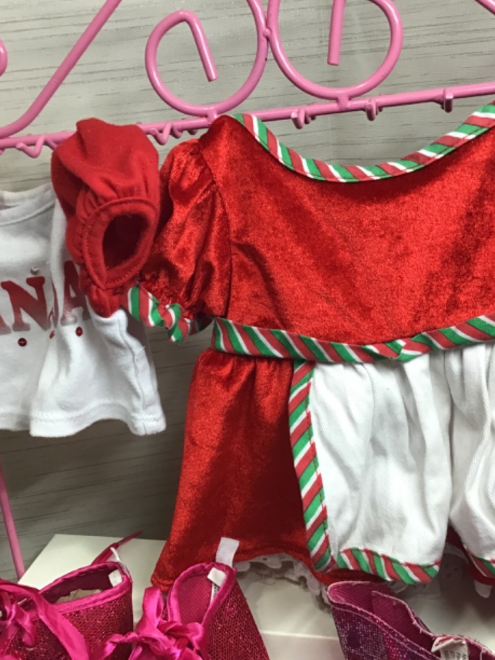 Build A Bear Workshop Clothes - Picture 4 of 13